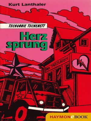 cover image of Herzsprung